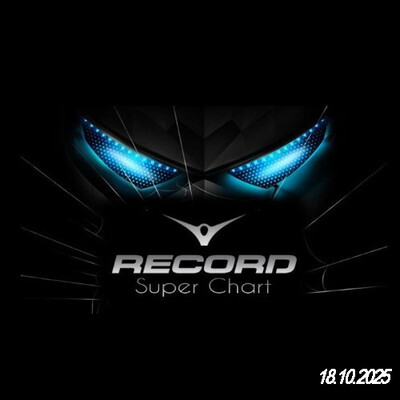 Record SuperChart #908 (18/10/2025) Record SuperChart #908 (18/10/2025)