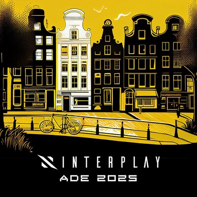 Interplay Amsterdam 2025 (2025) MP3 Interplay Amsterdam 2025 (2025) MP3