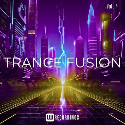 Trance Fusion, Vol. 14 (2025) MP3 Trance Fusion, Vol. 14 (2025) MP3