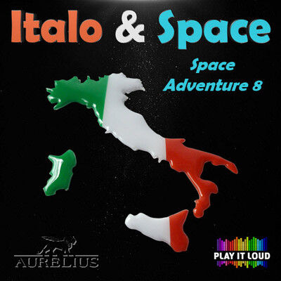 Italo and Space (Vol.126) (2025) MP3