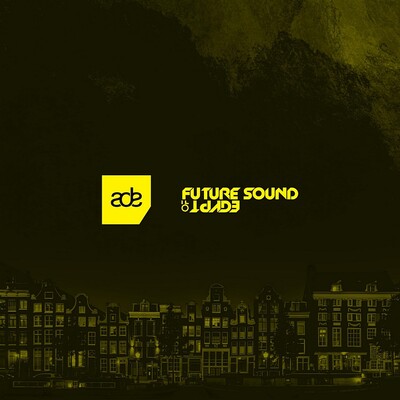Future Sound of Egypt ADE 2025 (2025) MP3 Future Sound of Egypt ADE 2025 (2025) MP3