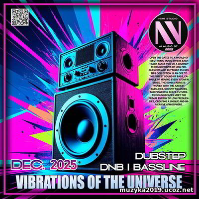 Vibrations Of The Universe