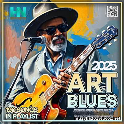 Art Blues