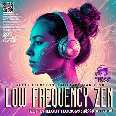 Low Frequency Zen