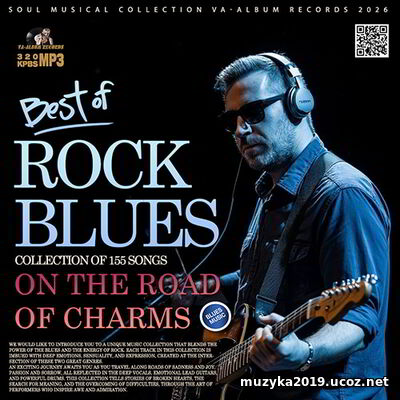 On The Road Of Charms