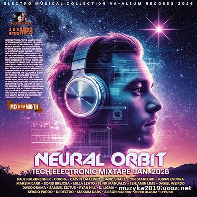 Neural Orbit