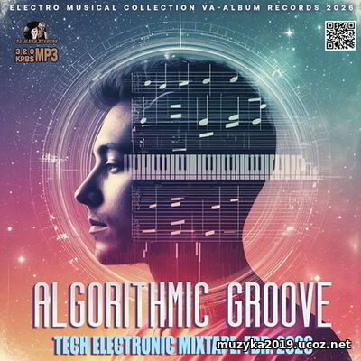 Algorithmic Groove