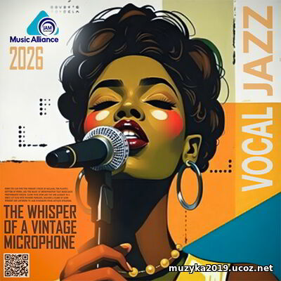 The Whisper Of A Vintage Microphone