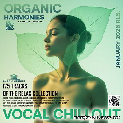 Organic Harmonies