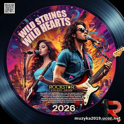 Wild Strings Wild Hearts