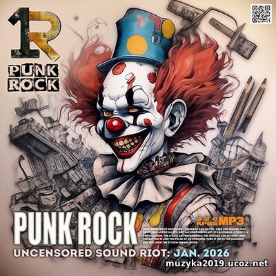 Uncensored Sound Riot