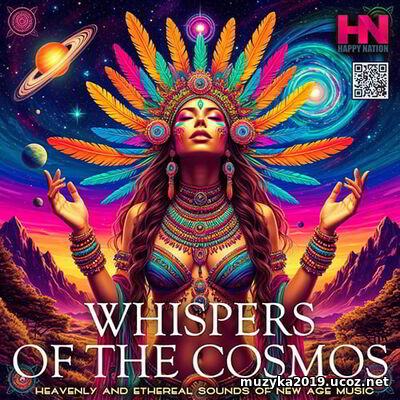 Whispers Of The Cosmos
