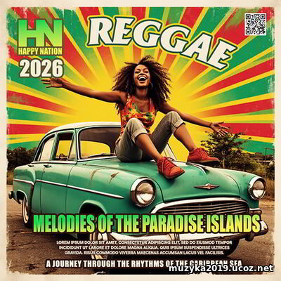 Melodies Of The Paradise Islands
