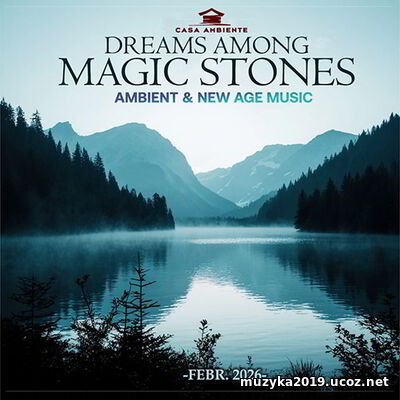 Dreams Among Magic Stones