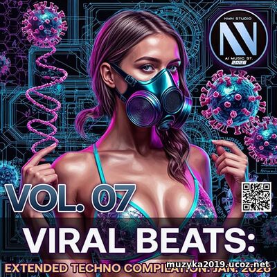 Viral Beats Vol. 07