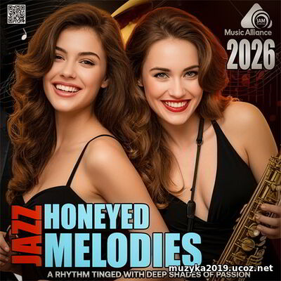 Honeyed Jazz Melodies