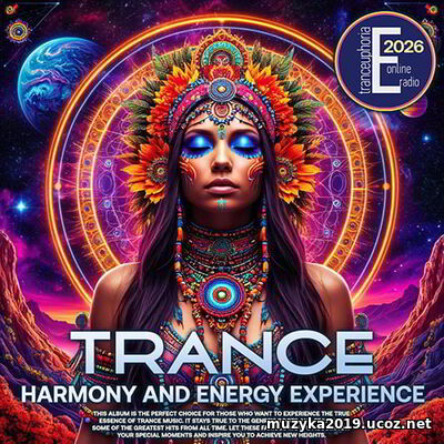 Harmony And Energy Experience