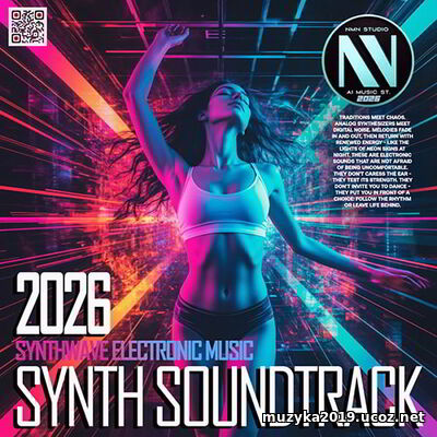 Synth Soundtrack