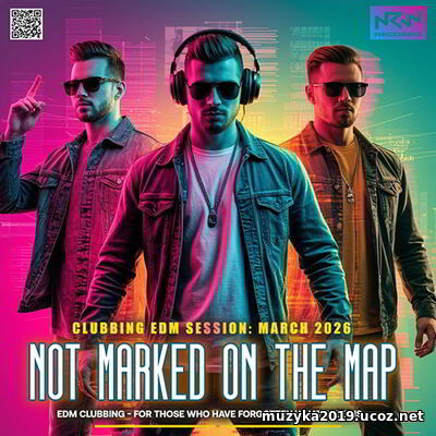 Not Marked On The Map