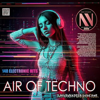 Air Of Techno