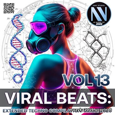 Viral Beats Vol. 13