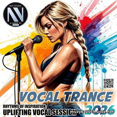 Vocal Trance: Rhythms Of Inspiration