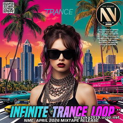 EDM: Infinite Trance Loop (2026)