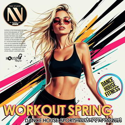 EDM: Workout Spring (2026)