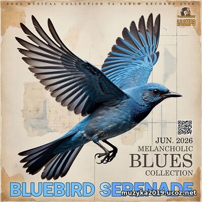EDM: Bluebird Serenade (2026)