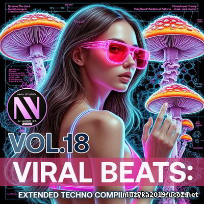 EDM: Viral Beats Vol. 18 (2026)