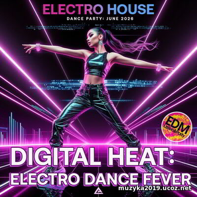EDM: Digital Dance Heat (2026)
