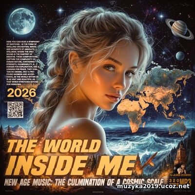 EDM: The World Inside Me (2026)
