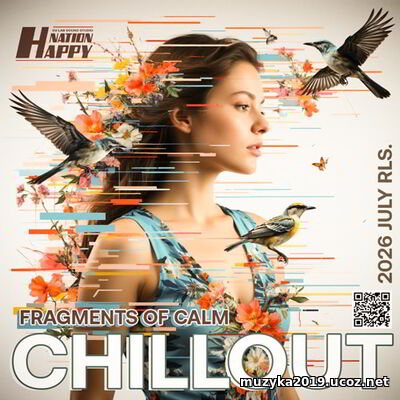 EDM: Fragments Of Calm (2026)