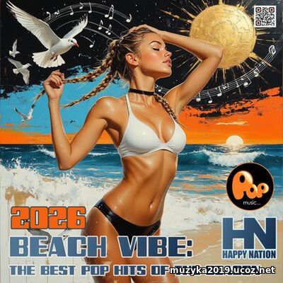 EDM: Beach Vibe Happy Nation (2026)