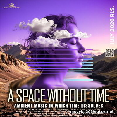 EDM: A Space Without Time (2026)