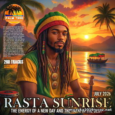 EDM: Rasta Sunrise (2026)