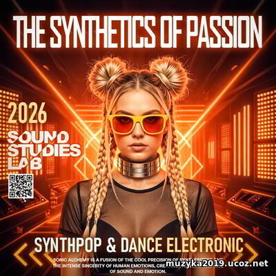 EDM: The Synthetics Of Passion (2026)