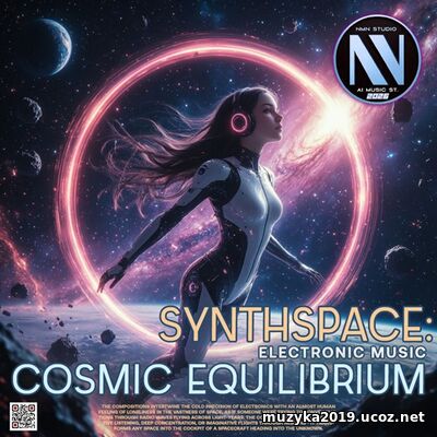 EDM: Cosmic Equilibrium (2026)