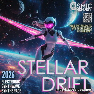 EDM: Stellar Drift (2026)