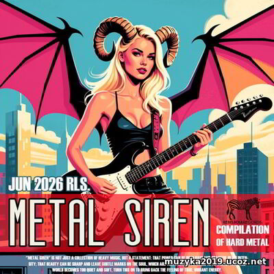 EDM: Metal Siren (2026)