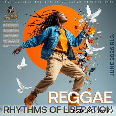 EDM: Reggae: Rhythms And Liberation (2026)